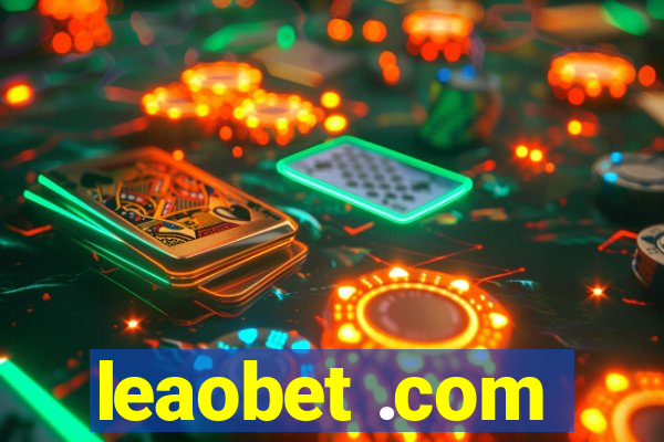 leaobet .com